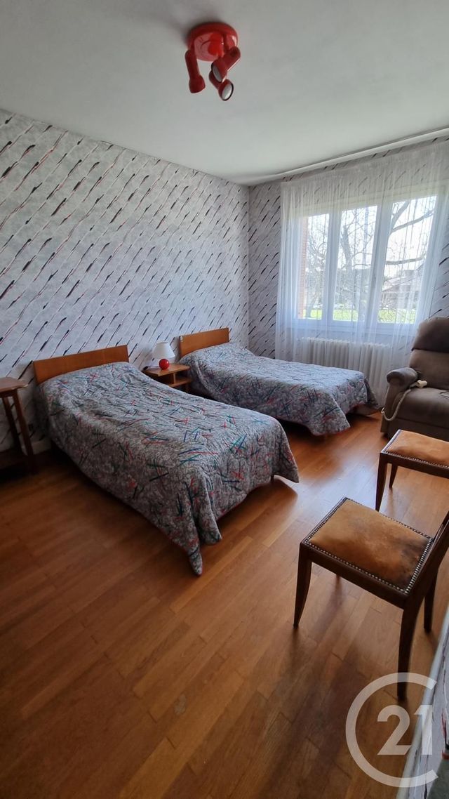 maison à vendre - 6 pièces - 153.0 m2 - SORNAY - 71 - BOURGOGNE - Century 21 Agence Coeur De Bresse