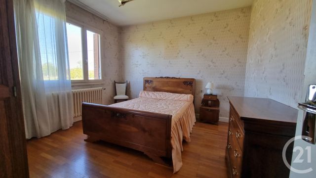 maison à vendre - 6 pièces - 153.0 m2 - SORNAY - 71 - BOURGOGNE - Century 21 Agence Coeur De Bresse