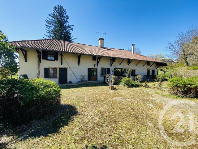maison - DOMMARTIN LES CUISEAUX - 71
