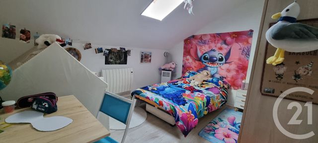 maison à vendre - 6 pièces - 168.5 m2 - SAVIGNY EN REVERMONT - 71 - BOURGOGNE - Century 21 Agence Coeur De Bresse