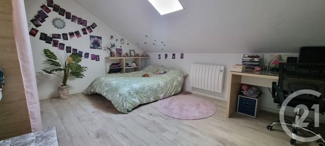 maison à vendre - 6 pièces - 168.5 m2 - SAVIGNY EN REVERMONT - 71 - BOURGOGNE - Century 21 Agence Coeur De Bresse