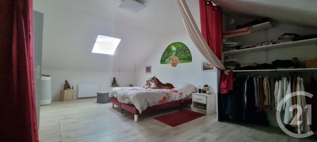 maison à vendre - 6 pièces - 168.5 m2 - SAVIGNY EN REVERMONT - 71 - BOURGOGNE - Century 21 Agence Coeur De Bresse