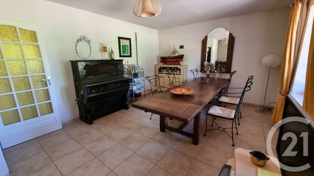 maison à vendre - 9 pièces - 195.67 m2 - BANTANGES - 71 - BOURGOGNE - Century 21 Agence Coeur De Bresse