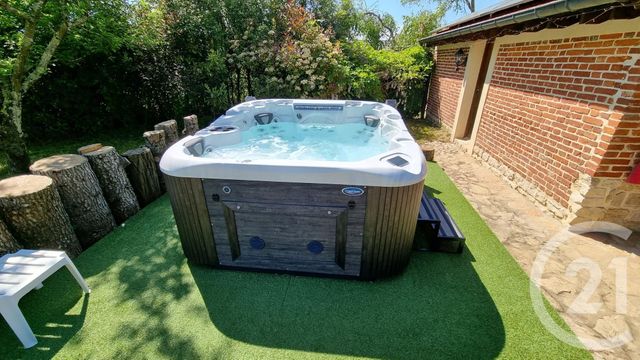 maison à vendre - 9 pièces - 195.67 m2 - BANTANGES - 71 - BOURGOGNE - Century 21 Agence Coeur De Bresse