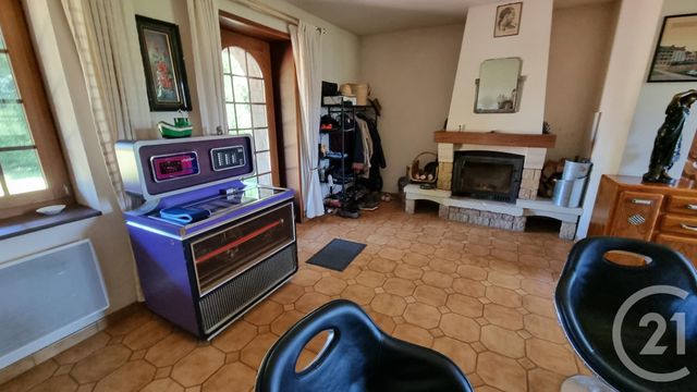 maison à vendre - 9 pièces - 195.67 m2 - BANTANGES - 71 - BOURGOGNE - Century 21 Agence Coeur De Bresse