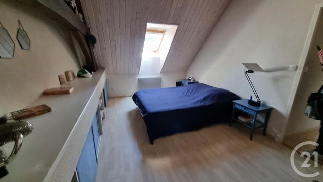 maison à vendre - 9 pièces - 195.67 m2 - BANTANGES - 71 - BOURGOGNE - Century 21 Agence Coeur De Bresse