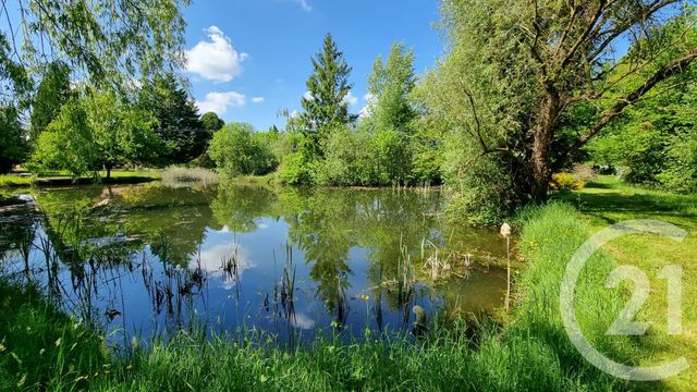 maison à vendre - 9 pièces - 195.67 m2 - BANTANGES - 71 - BOURGOGNE - Century 21 Agence Coeur De Bresse