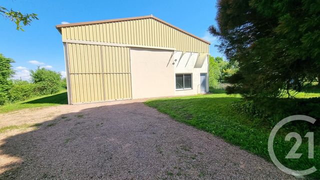 maison à vendre - 9 pièces - 195.67 m2 - BANTANGES - 71 - BOURGOGNE - Century 21 Agence Coeur De Bresse