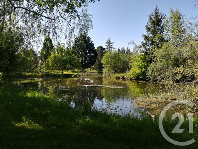 maison à vendre - 9 pièces - 195.67 m2 - BANTANGES - 71 - BOURGOGNE - Century 21 Agence Coeur De Bresse