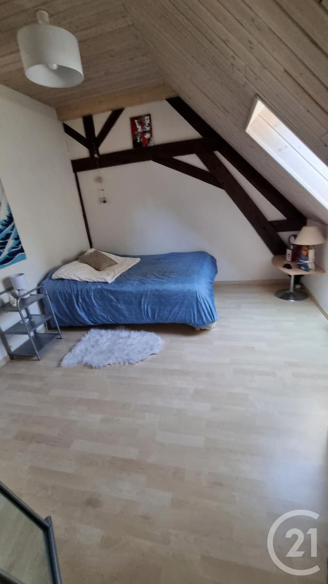 maison à vendre - 9 pièces - 195.67 m2 - BANTANGES - 71 - BOURGOGNE - Century 21 Agence Coeur De Bresse