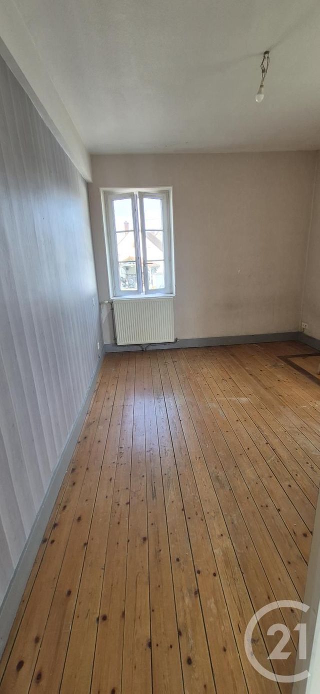 maison à vendre - 5 pièces - 113.0 m2 - LOUHANS - 71 - BOURGOGNE - Century 21 Agence Coeur De Bresse