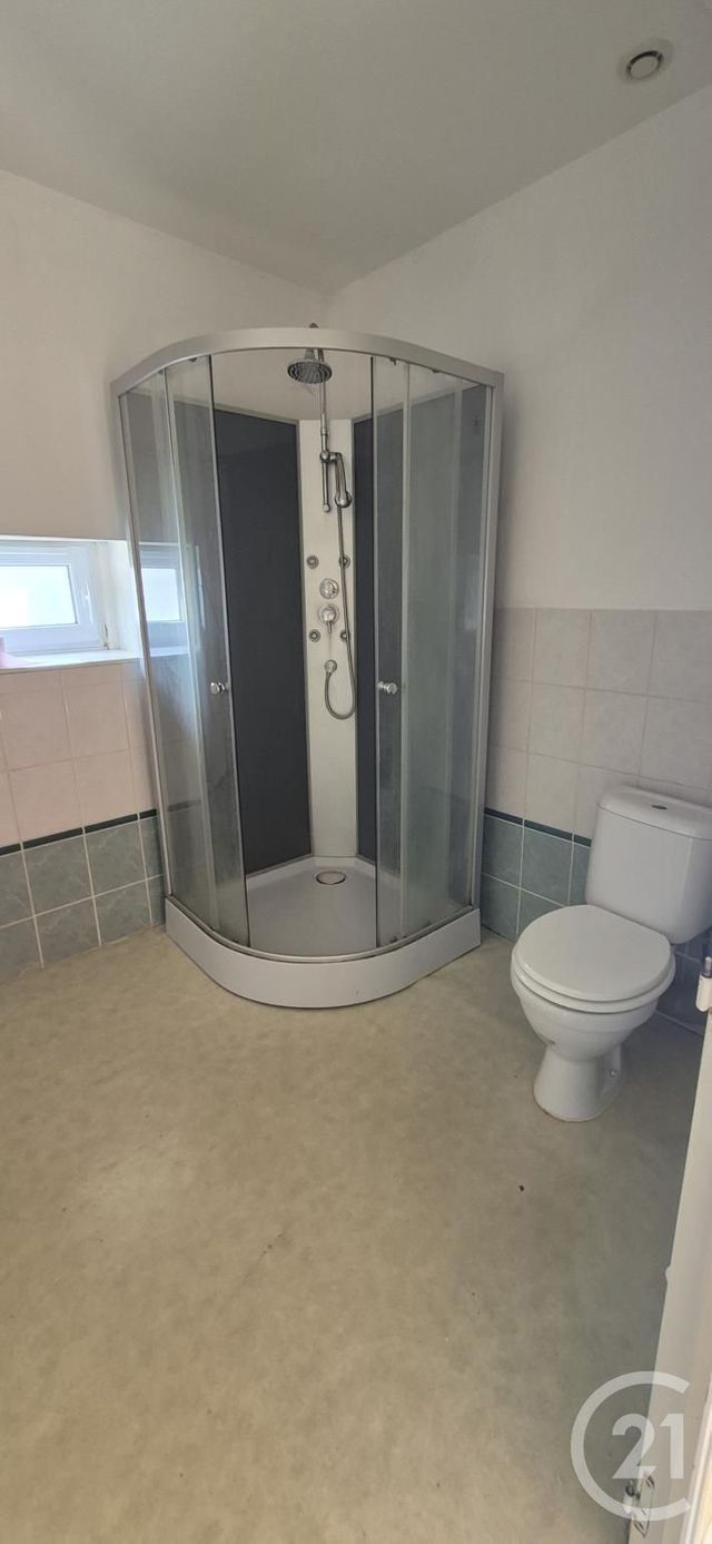 maison à vendre - 5 pièces - 113.0 m2 - LOUHANS - 71 - BOURGOGNE - Century 21 Agence Coeur De Bresse