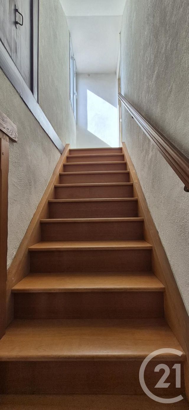 maison à vendre - 5 pièces - 113.0 m2 - LOUHANS - 71 - BOURGOGNE - Century 21 Agence Coeur De Bresse