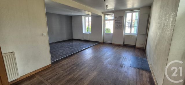 maison à vendre - 5 pièces - 113.0 m2 - LOUHANS - 71 - BOURGOGNE - Century 21 Agence Coeur De Bresse