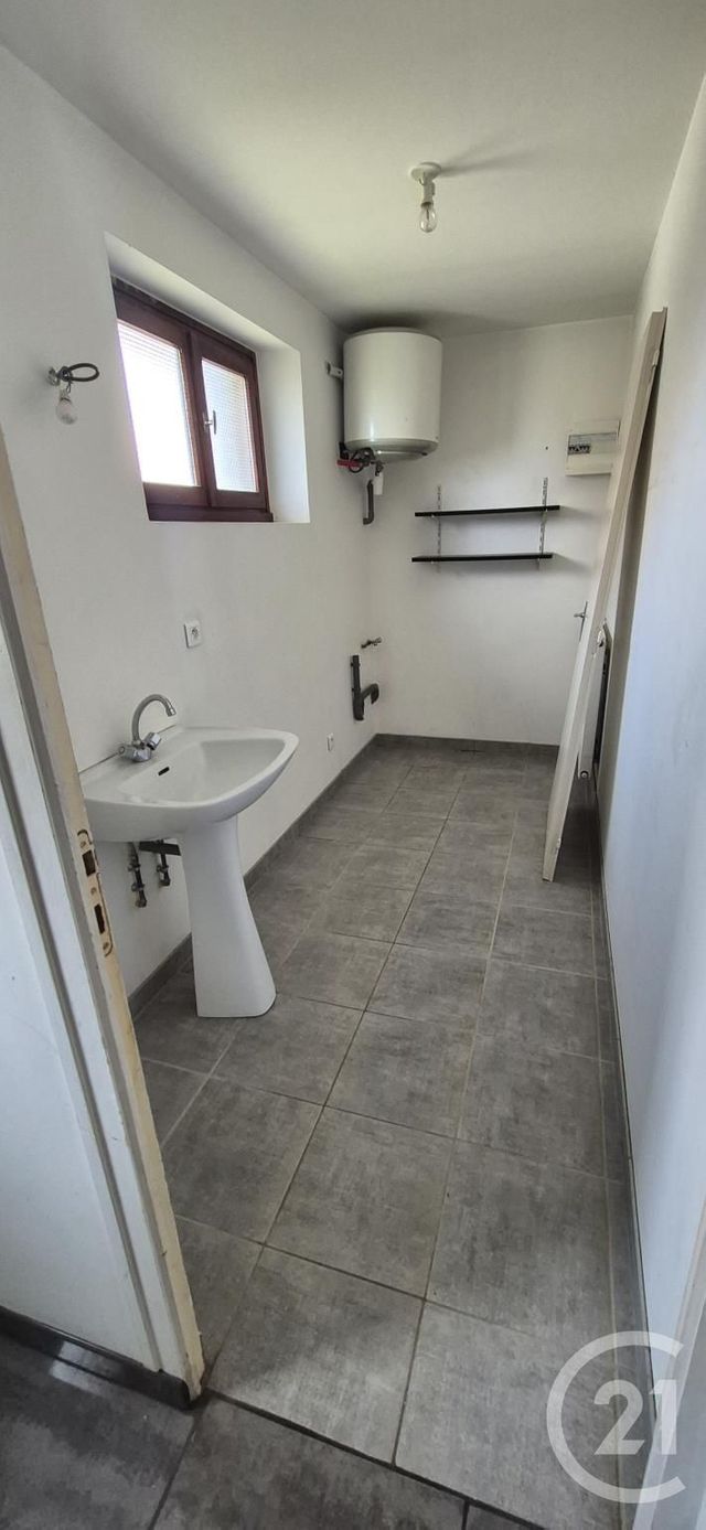 maison à vendre - 5 pièces - 113.0 m2 - LOUHANS - 71 - BOURGOGNE - Century 21 Agence Coeur De Bresse