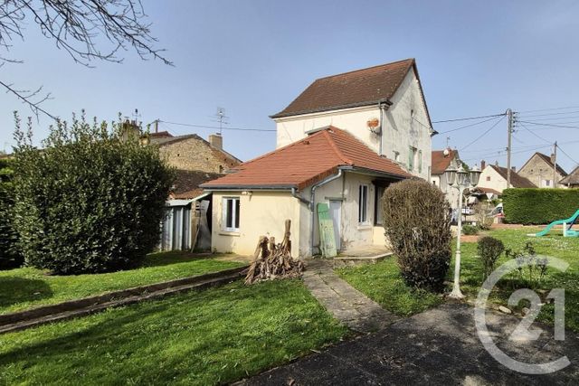 maison - LOUHANS - 71