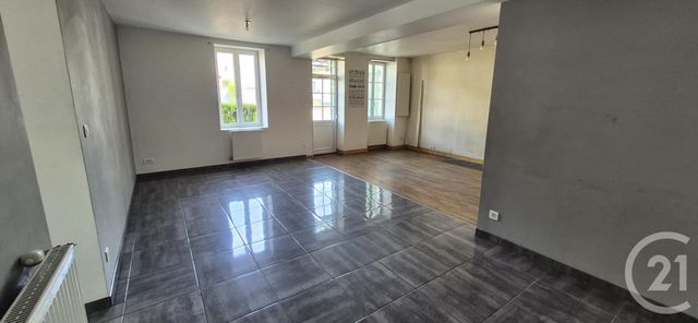 maison à vendre - 5 pièces - 113.0 m2 - LOUHANS - 71 - BOURGOGNE - Century 21 Agence Coeur De Bresse