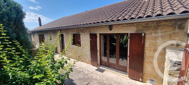 maison - LES TROIS CHATEAUX - 39
