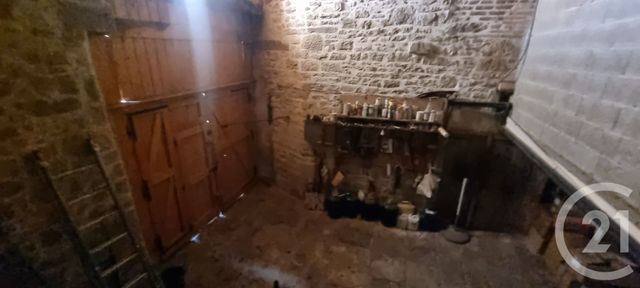 maison à vendre - 5 pièces - 103.96 m2 - LES TROIS CHATEAUX - 39 - FRANCHE-COMTE - Century 21 Agence Coeur De Bresse