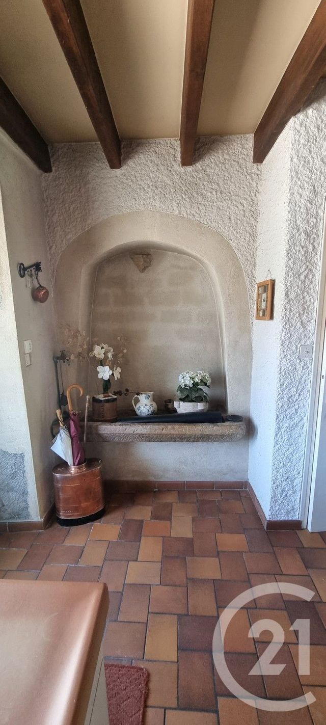 maison à vendre - 5 pièces - 103.96 m2 - LES TROIS CHATEAUX - 39 - FRANCHE-COMTE - Century 21 Agence Coeur De Bresse