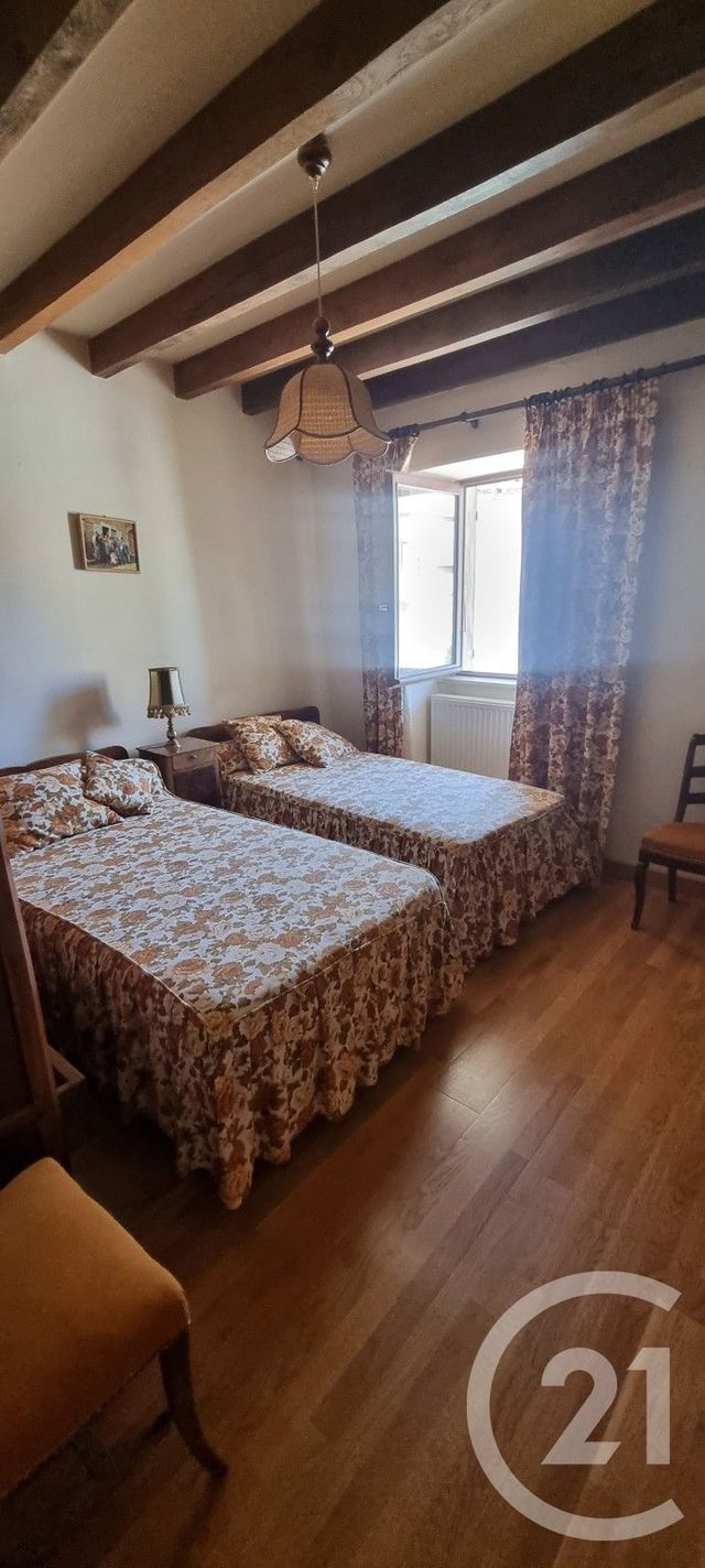 maison à vendre - 5 pièces - 103.96 m2 - LES TROIS CHATEAUX - 39 - FRANCHE-COMTE - Century 21 Agence Coeur De Bresse