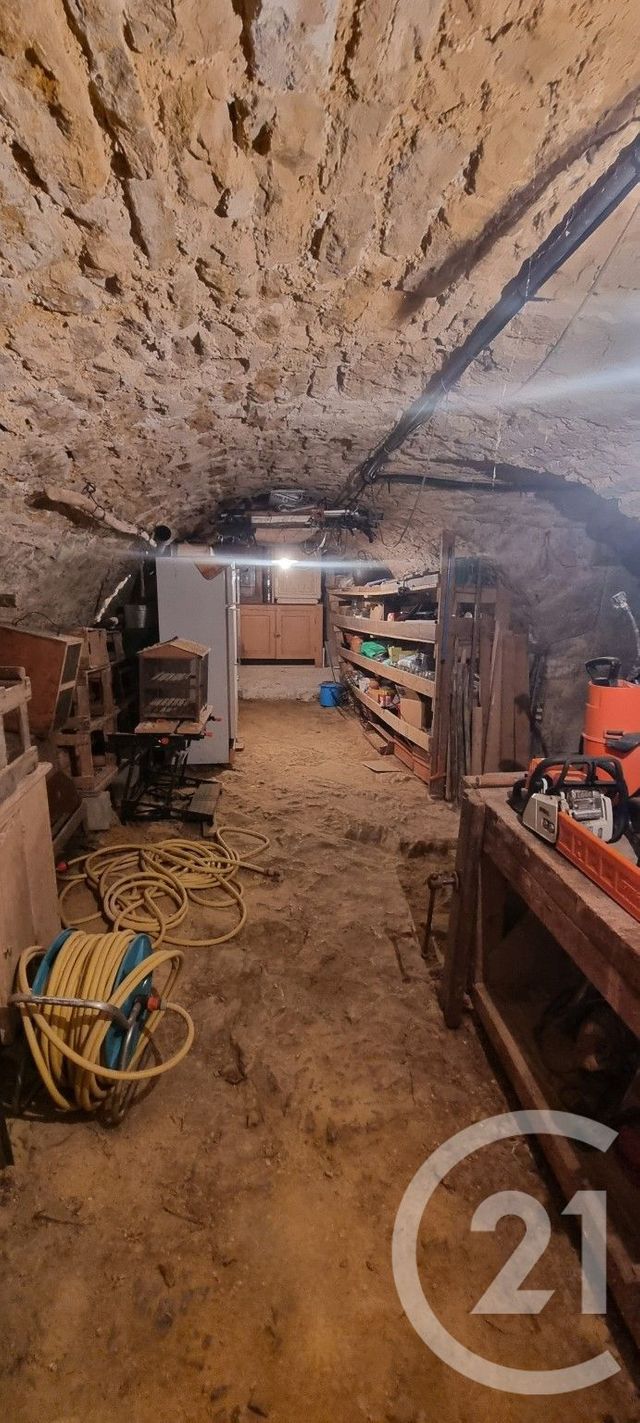 maison à vendre - 5 pièces - 103.96 m2 - LES TROIS CHATEAUX - 39 - FRANCHE-COMTE - Century 21 Agence Coeur De Bresse