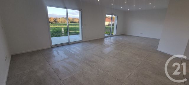 maison à vendre - 5 pièces - 100.5 m2 - BRUAILLES - 71 - BOURGOGNE - Century 21 Agence Coeur De Bresse