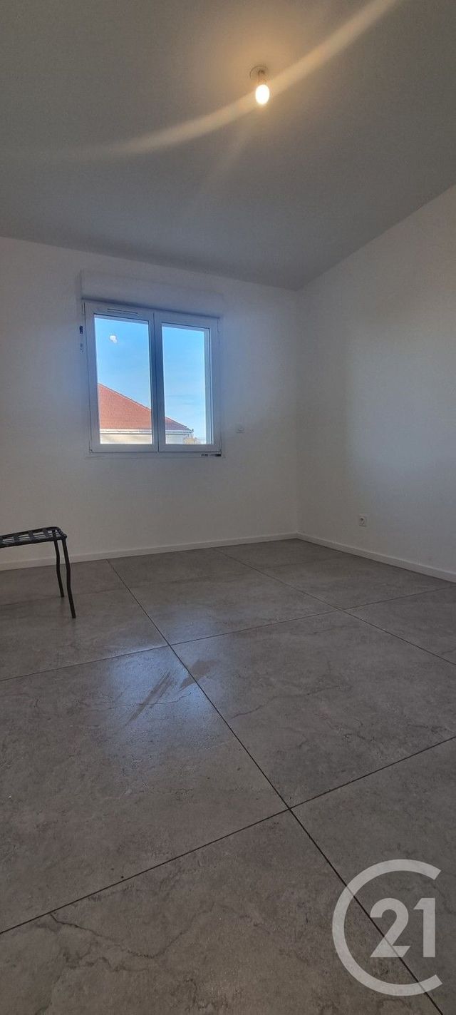 maison à vendre - 5 pièces - 100.5 m2 - BRUAILLES - 71 - BOURGOGNE - Century 21 Agence Coeur De Bresse