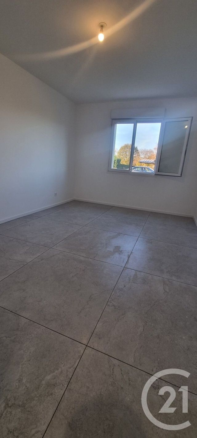 maison à vendre - 5 pièces - 100.5 m2 - BRUAILLES - 71 - BOURGOGNE - Century 21 Agence Coeur De Bresse