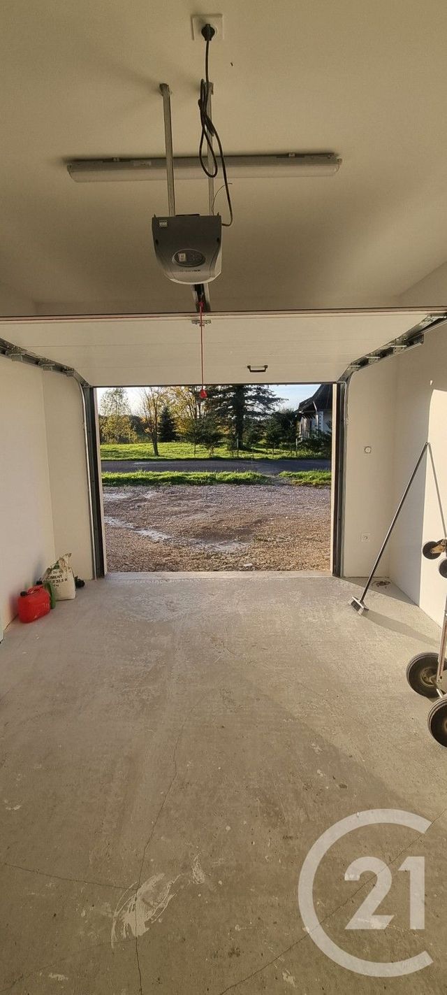 maison à vendre - 5 pièces - 100.5 m2 - BRUAILLES - 71 - BOURGOGNE - Century 21 Agence Coeur De Bresse