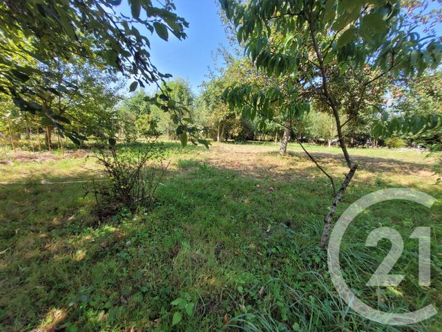 maison à vendre - 13 pièces - 431.0 m2 - MONTPONT EN BRESSE - 71 - BOURGOGNE - Century 21 Agence Coeur De Bresse