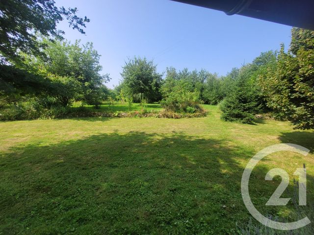 maison à vendre - 13 pièces - 431.0 m2 - MONTPONT EN BRESSE - 71 - BOURGOGNE - Century 21 Agence Coeur De Bresse