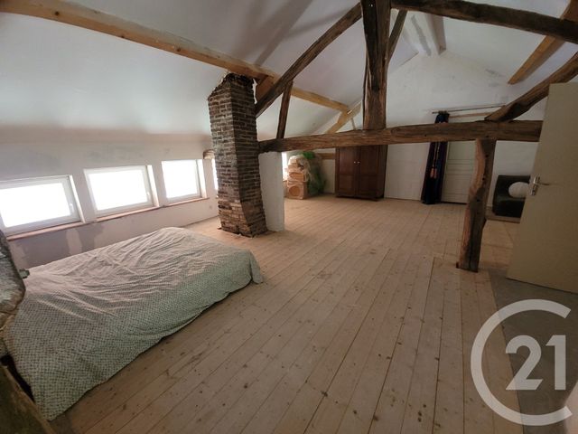 maison à vendre - 13 pièces - 431.0 m2 - MONTPONT EN BRESSE - 71 - BOURGOGNE - Century 21 Agence Coeur De Bresse