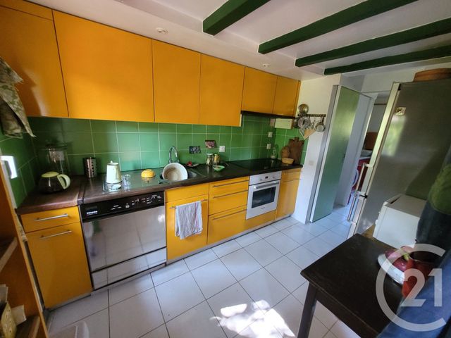 maison à vendre - 13 pièces - 431.0 m2 - MONTPONT EN BRESSE - 71 - BOURGOGNE - Century 21 Agence Coeur De Bresse