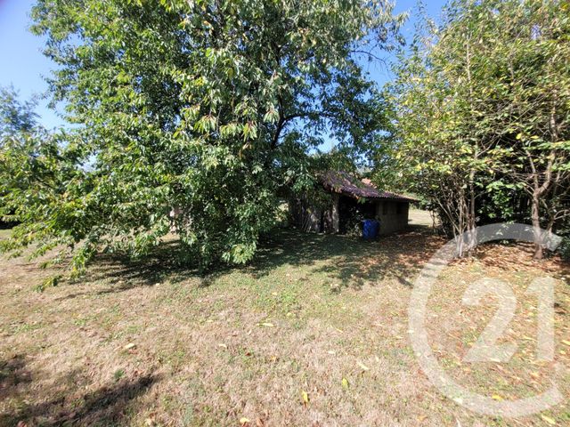 maison à vendre - 13 pièces - 431.0 m2 - MONTPONT EN BRESSE - 71 - BOURGOGNE - Century 21 Agence Coeur De Bresse