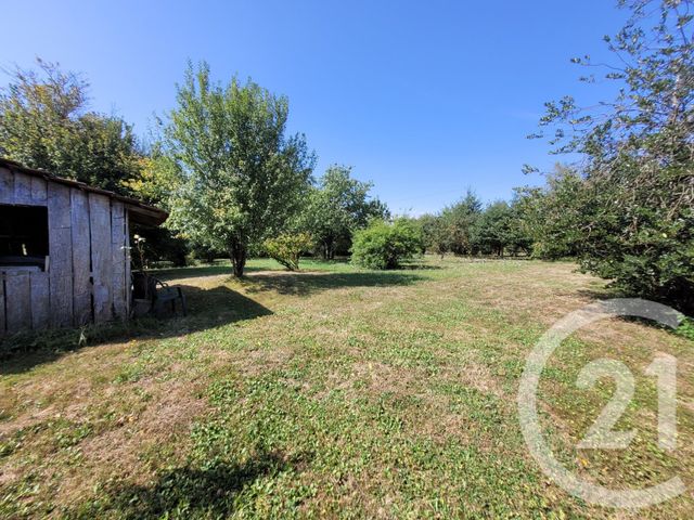 maison à vendre - 13 pièces - 431.0 m2 - MONTPONT EN BRESSE - 71 - BOURGOGNE - Century 21 Agence Coeur De Bresse