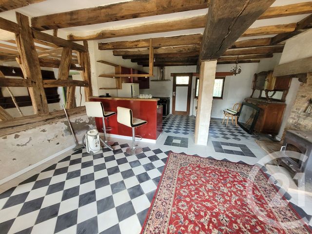 maison à vendre - 13 pièces - 431.0 m2 - MONTPONT EN BRESSE - 71 - BOURGOGNE - Century 21 Agence Coeur De Bresse