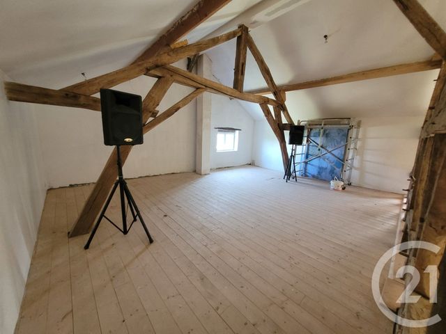 maison à vendre - 13 pièces - 431.0 m2 - MONTPONT EN BRESSE - 71 - BOURGOGNE - Century 21 Agence Coeur De Bresse