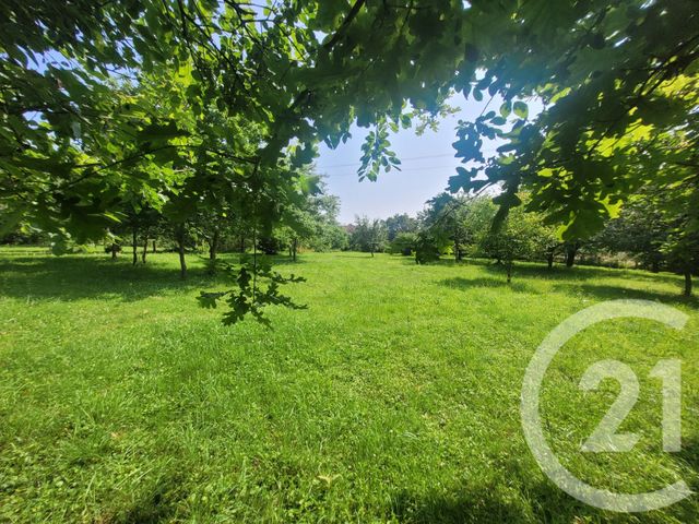 maison à vendre - 13 pièces - 431.0 m2 - MONTPONT EN BRESSE - 71 - BOURGOGNE - Century 21 Agence Coeur De Bresse