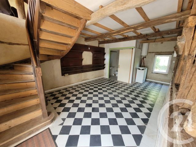 maison à vendre - 13 pièces - 431.0 m2 - MONTPONT EN BRESSE - 71 - BOURGOGNE - Century 21 Agence Coeur De Bresse