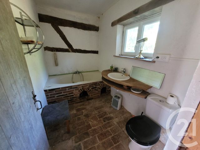 maison à vendre - 13 pièces - 431.0 m2 - MONTPONT EN BRESSE - 71 - BOURGOGNE - Century 21 Agence Coeur De Bresse