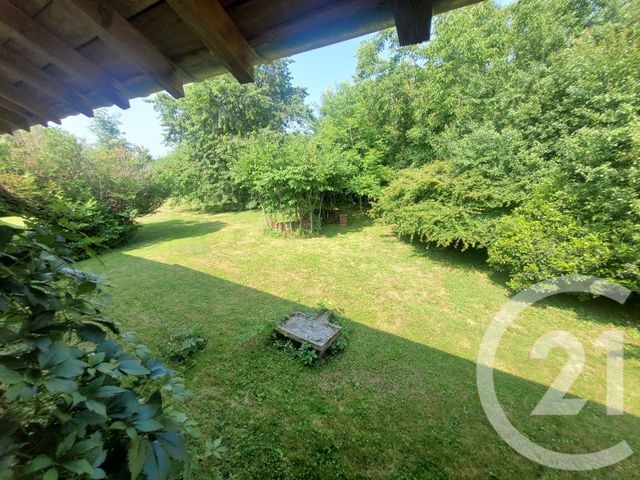 maison à vendre - 13 pièces - 431.0 m2 - MONTPONT EN BRESSE - 71 - BOURGOGNE - Century 21 Agence Coeur De Bresse