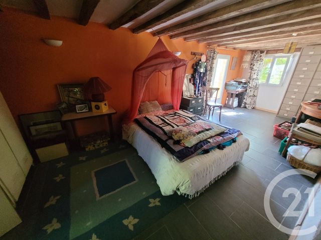 maison à vendre - 13 pièces - 431.0 m2 - MONTPONT EN BRESSE - 71 - BOURGOGNE - Century 21 Agence Coeur De Bresse