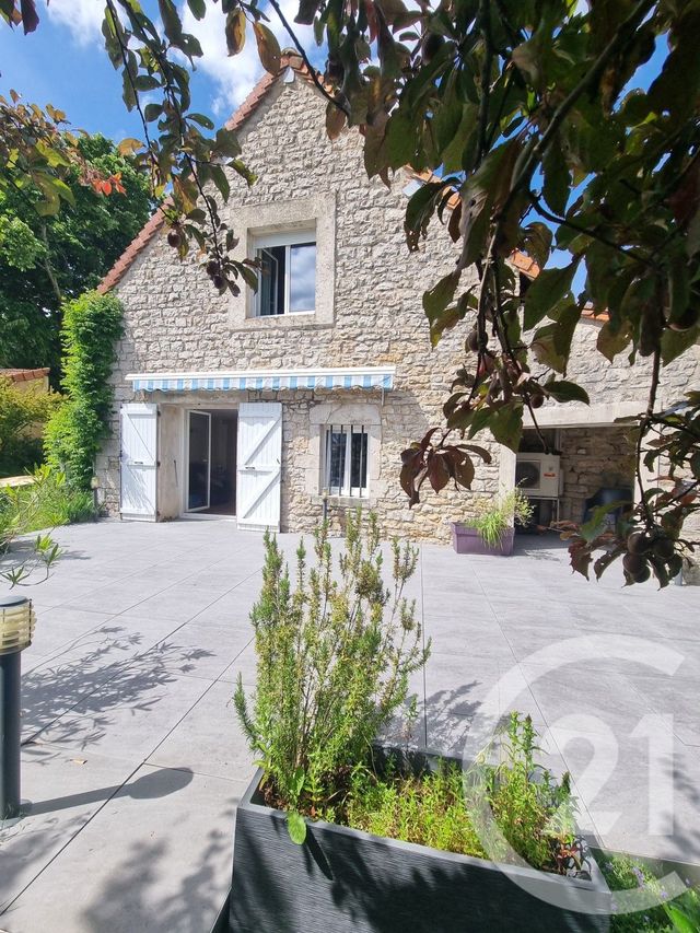 maison à vendre - 5 pièces - 161.1 m2 - BEAUFORT - 39 - FRANCHE-COMTE - Century 21 Agence Coeur De Bresse