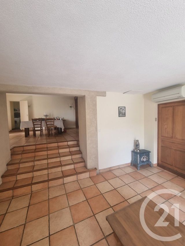 maison à vendre - 5 pièces - 161.1 m2 - BEAUFORT - 39 - FRANCHE-COMTE - Century 21 Agence Coeur De Bresse