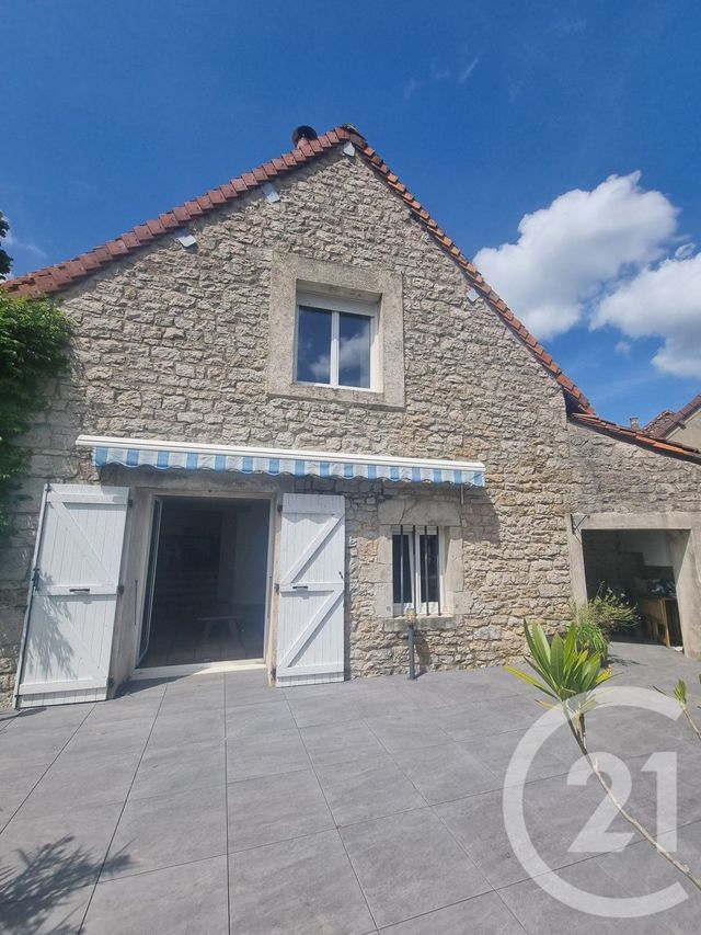 Maison à vendre BEAUFORT