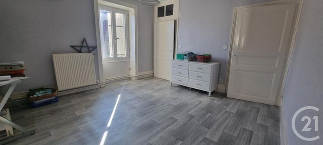 maison à vendre - 5 pièces - 161.1 m2 - BEAUFORT - 39 - FRANCHE-COMTE - Century 21 Agence Coeur De Bresse