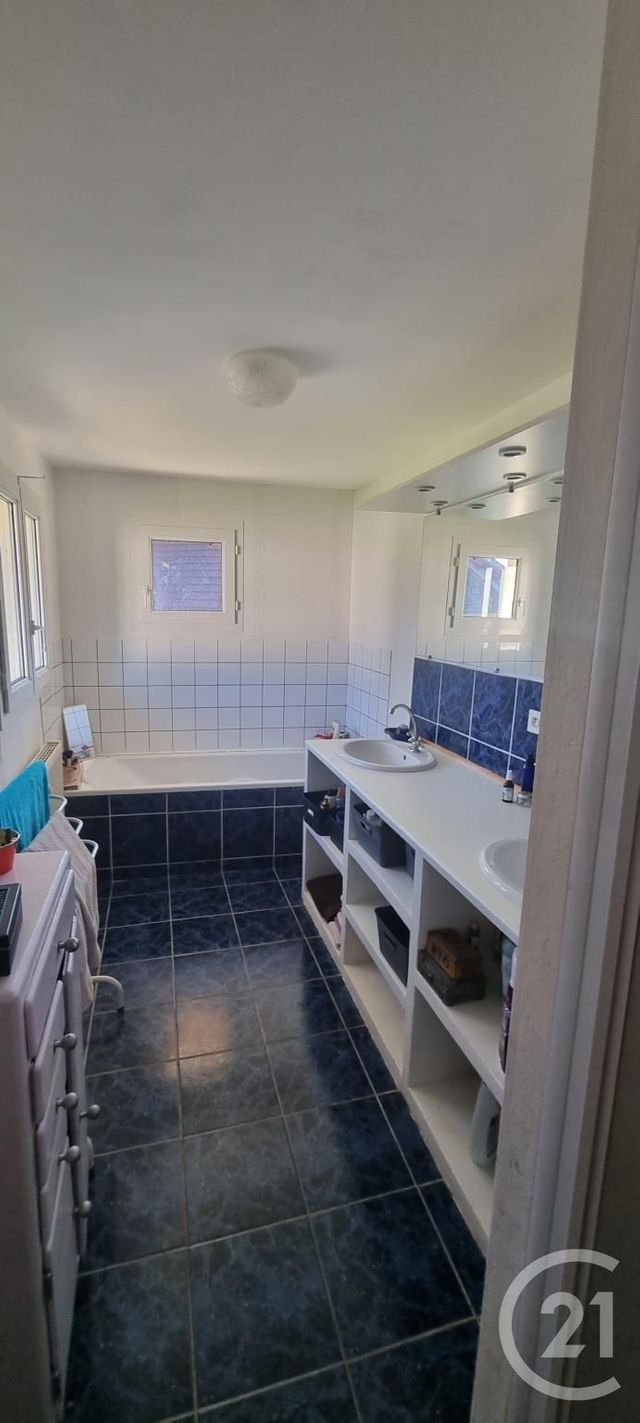 maison à vendre - 5 pièces - 161.1 m2 - BEAUFORT - 39 - FRANCHE-COMTE - Century 21 Agence Coeur De Bresse