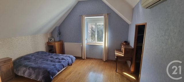 maison à vendre - 5 pièces - 161.1 m2 - BEAUFORT - 39 - FRANCHE-COMTE - Century 21 Agence Coeur De Bresse