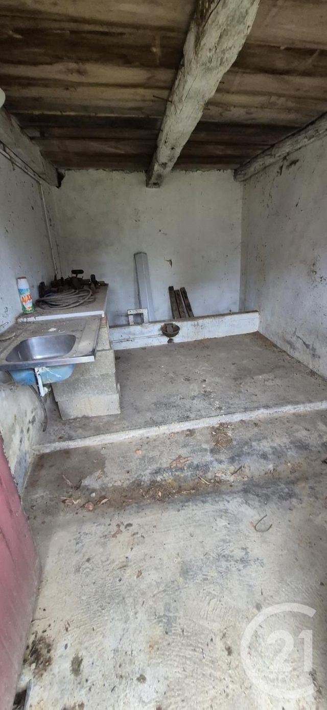 maison à vendre - 7 pièces - 175.0 m2 - JOUVENCON - 71 - BOURGOGNE - Century 21 Agence Coeur De Bresse